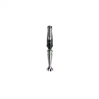 Braun MultiQuick 9 MQ 9187XLI 0,6 L Batidora de inmersión 1200 W Negro, Acero inox