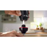Bosch Serie 4 MSM4B623 licuadora 0,6 L Batidora de inmersión 1000 W Antracita, Tra