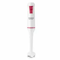 Taurus Robot 750 Easy Batidora de inmersión 750 W Rojo, Blanco