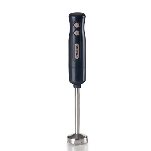 Ariete 0601/10 0,6 L Batidora de inmersión 700 W Gris