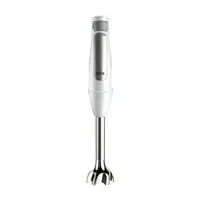 Braun MultiQuick 7 MQ7035IWH 0,6 L Batidora de inmersión 1000 W Acero inoxidable,