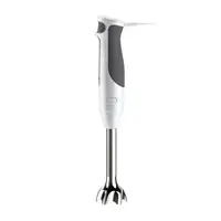 Braun MultiQuick 7 MQ7035IWH 0,6 L Batidora de inmersión 1000 W Acero inoxidable,