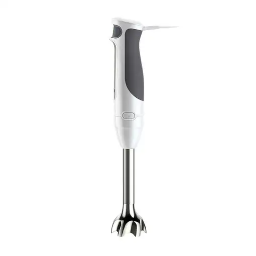 Braun MultiQuick 7 MQ7035IWH 0,6 L Batidora de inmersión 1000 W Acero inoxidable,