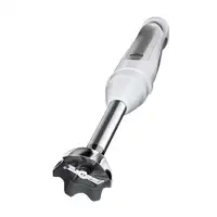 Braun MultiQuick 7 MQ7035IWH 0,6 L Batidora de inmersión 1000 W Acero inoxidable,