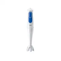 Braun MQ 3000 Smoothie 0,6 L Batidora de inmersión 700 W Azul, Blanco