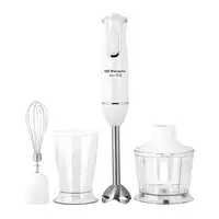 Orbegozo BT2660 licuadora 0,6 L Batidora de inmersión 800 W Blanco