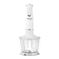 Orbegozo BT2660 licuadora 0,6 L Batidora de inmersión 800 W Blanco