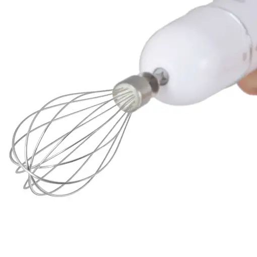 Orbegozo BT2660 licuadora 0,6 L Batidora de inmersión 800 W Blanco