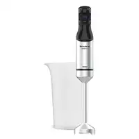 Taurus HB1500XE Batidora de inmersión 1500 W Negro, Acero inoxidable