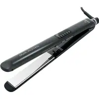 GA.MA LED Dual Plates 4D Plancha de pelo Caliente Negro 50 W 3 m