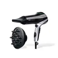 Braun HD 730 secador 2200 W Negro