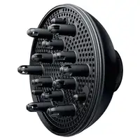 Braun HD 730 secador 2200 W Negro