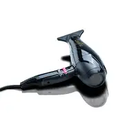 GA.MA Leggero secador 2400 W Negro