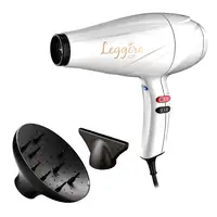 GA.MA Leggero Ion secador 2400 W Blanco
