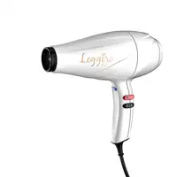 GA.MA Leggero Ion secador 2400 W Blanco