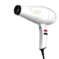 GA.MA Leggero Ion secador 2400 W Blanco