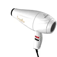 GA.MA Leggero Ion secador 2400 W Blanco