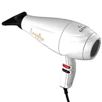 GA.MA Leggero Ion secador 2400 W Blanco