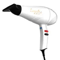 GA.MA Leggero Ion secador 2400 W Blanco