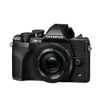 Olympus OM-D E‑M10 Mark IV + ED 14-42mm F3.5-5.6 EZ 4/3" MILC 20,3 MP Live MOS 518