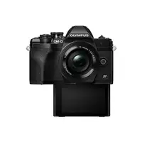 Olympus OM-D E‑M10 Mark IV + ED 14-42mm F3.5-5.6 EZ 4/3" MILC 20,3 MP Live MOS 518