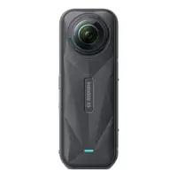 Insta360 X5 cámara para deporte de acción 72 MP 8K Ultra HD 25,4 / 1,28 mm (1 / 1.
