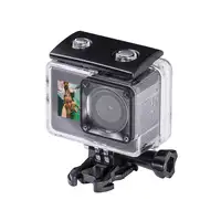 Trevi GO 2550 4K cámara para deporte de acción Full HD Wifi 86 g