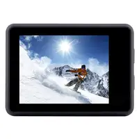 AgfaPhoto AC9000 cámara para deporte de acción 12 MP 4K Ultra HD Wifi 49 g
