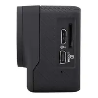 AgfaPhoto AC9000 cámara para deporte de acción 12 MP 4K Ultra HD Wifi 49 g