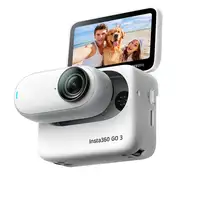 Insta360 GO 3 cámara para deporte de acción 2K Ultra HD Wifi 35 g