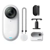 Insta360 GO 3 cámara para deporte de acción 2K Ultra HD Wifi 35 g