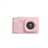 Denver DCA-4818RO compact camera Cámara compacta 5 MP CMOS 20 x 20 Pixeles Rosa