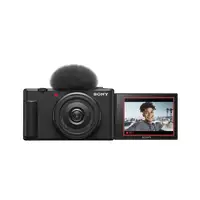 Sony ZV-1F 1" Cámara compacta 20,1 MP Exmor RS CMOS 5472 x 3648 Pixeles Negro