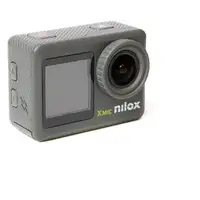 Nilox NXACXMIC cámara para deporte de acción 8 MP 4K Ultra HD CMOS 56,2 g