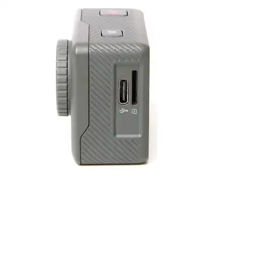 Nilox NXACXMIC cámara para deporte de acción 8 MP 4K Ultra HD CMOS 56,2 g