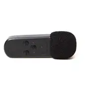 Nilox NXACXMIC cámara para deporte de acción 8 MP 4K Ultra HD CMOS 56,2 g
