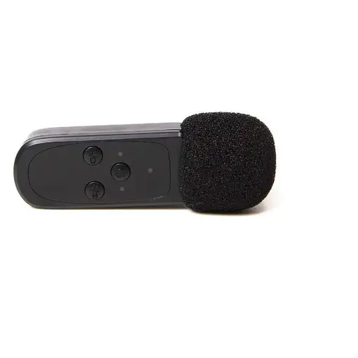 Nilox NXACXMIC cámara para deporte de acción 8 MP 4K Ultra HD CMOS 56,2 g