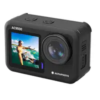 AgfaPhoto Realimove AC9500 cámara para deporte de acción 16 MP 4K Ultra HD CMOS Wi