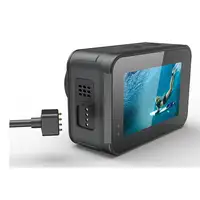 AgfaPhoto Realimove AC9500 cámara para deporte de acción 16 MP 4K Ultra HD CMOS Wi