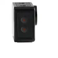 Nilox 4K DIVE cámara para deporte de acción 4 MP 4K Ultra HD CMOS 108 g