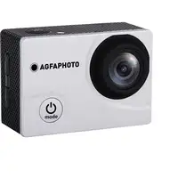 AgfaPhoto Realimove AC5000 cámara para deporte de acción 12 MP Full HD CMOS Wifi 3