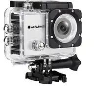 AgfaPhoto Realimove AC5000 cámara para deporte de acción 12 MP Full HD CMOS Wifi 3