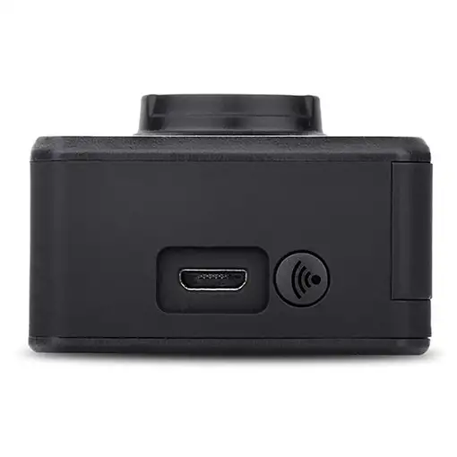 AgfaPhoto Action Cam cámara para deporte de acción 16 MP 2K Ultra HD CMOS Wifi 58