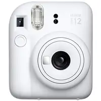 Fujifilm Instax Mini 12 86 x 54 mm Blanco