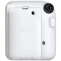 Fujifilm Instax Mini 12 86 x 54 mm Blanco