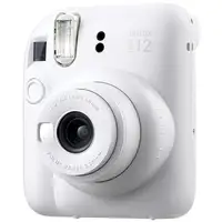 Fujifilm Instax Mini 12 86 x 54 mm Blanco
