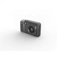 Denver DCA-4818B cámara digital Cámara compacta 5 MP CMOS 20 x 20 Pixeles Negro