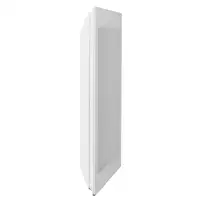 Denver PFF-1037W marco fotográfico digital Blanco 25,6 cm (10.1") Pantalla táctil