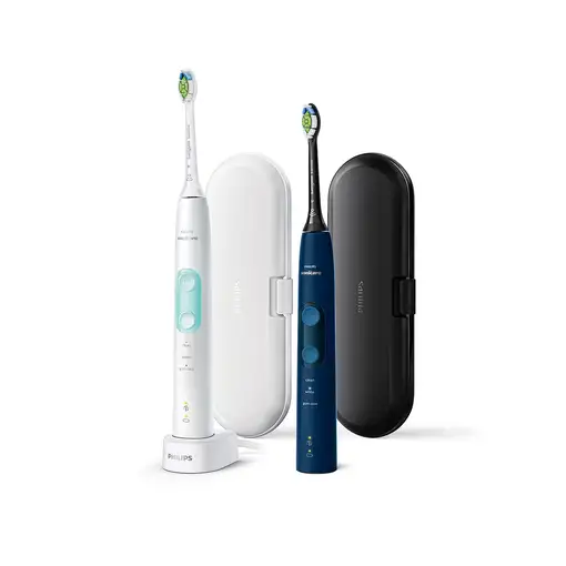 Philips Sonicare ProtectiveClean 5100 ProtectiveClean 5100 HX6851/34 Cepillo denta