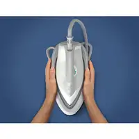Philips 2000 series PSG2000/20 Generador de vapor